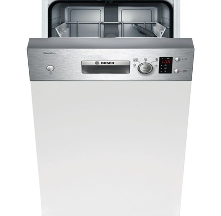Встраиеваемая посудамойка BOSCH