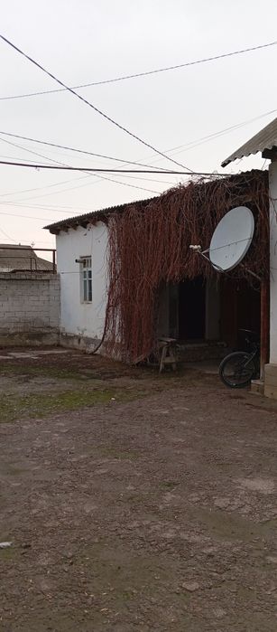 Ховли Уй сотилади