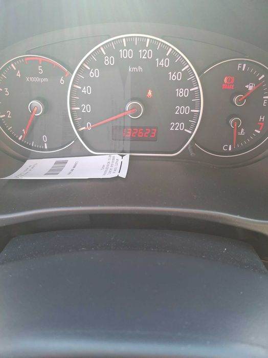 SUZUKI SX4 S-Cross 0 — imagine 4