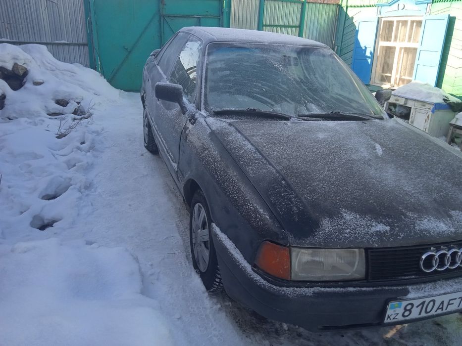 Продам Ауди 90 б 3