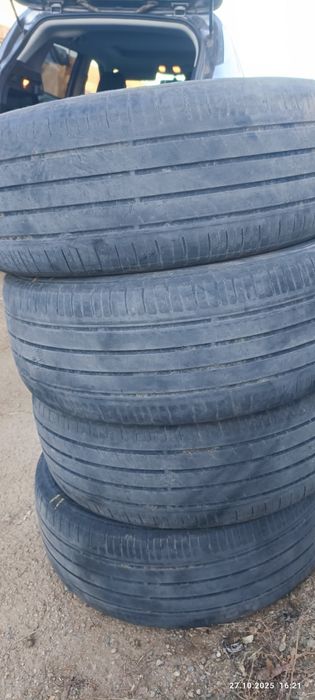 АвтоШины 215/50/17