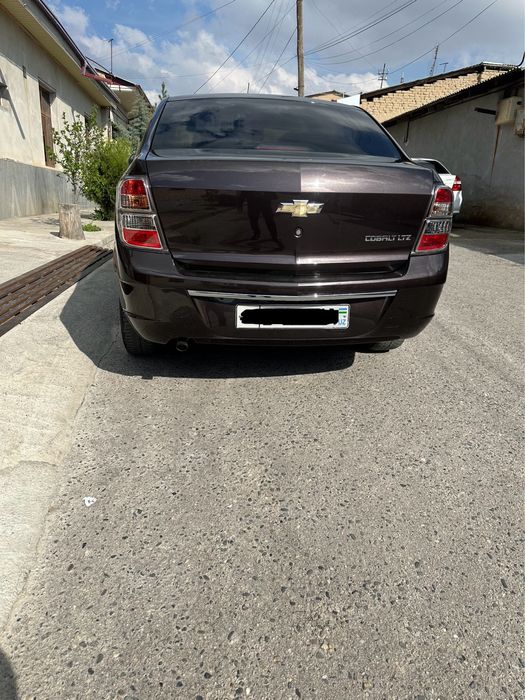 Kobalt aftamat tayor