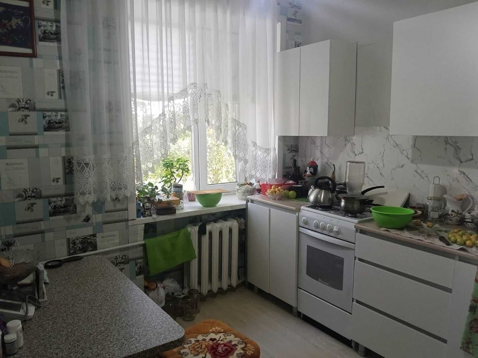 Продается 1 комнатная квартира в центре