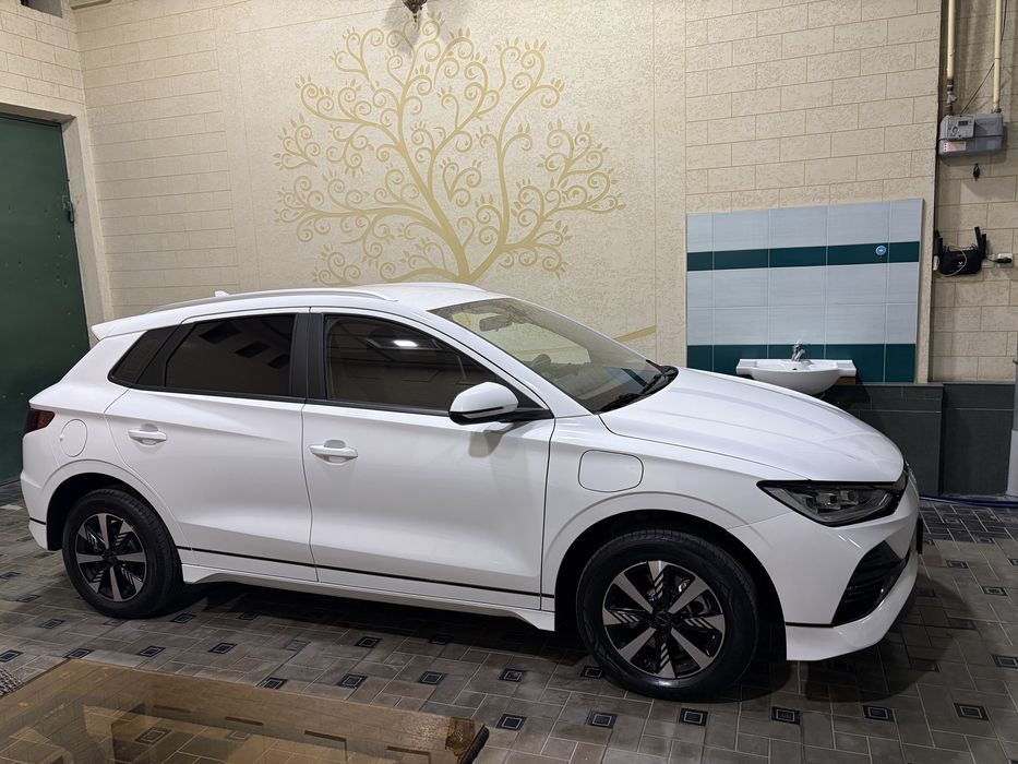 byd e2 2024 yil 405 km luxury