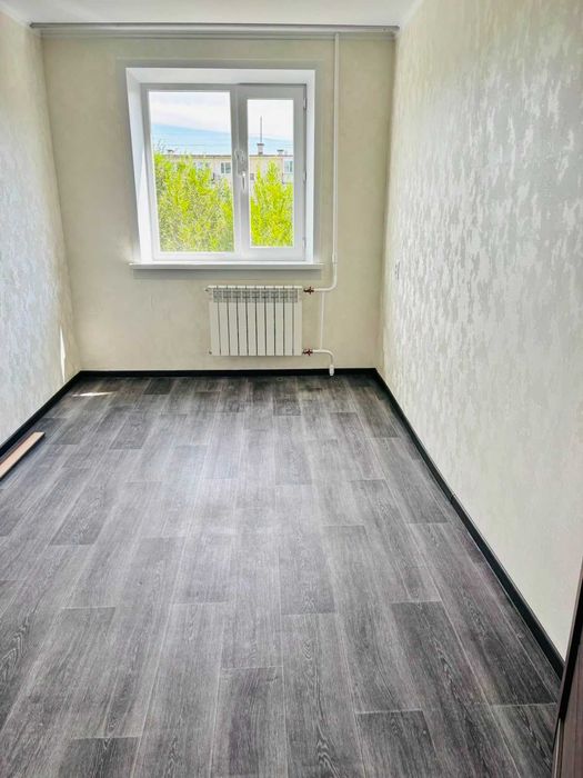 Продам квартиру с новым ремонтом