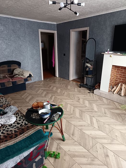 Продам благоустроенный дом на участке