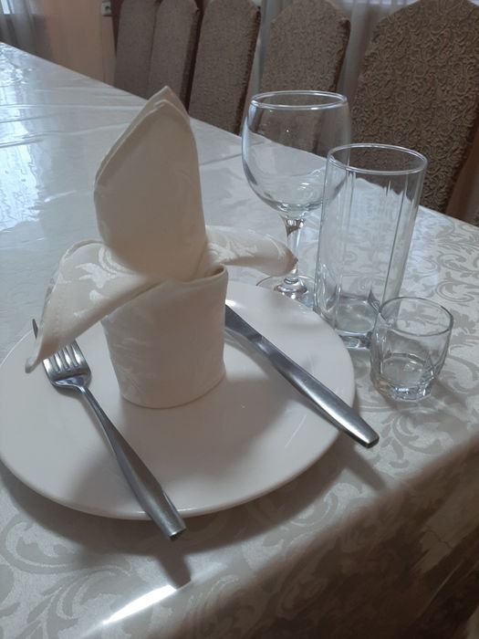 Продам салфетки тканевые для кафе.ресторанов