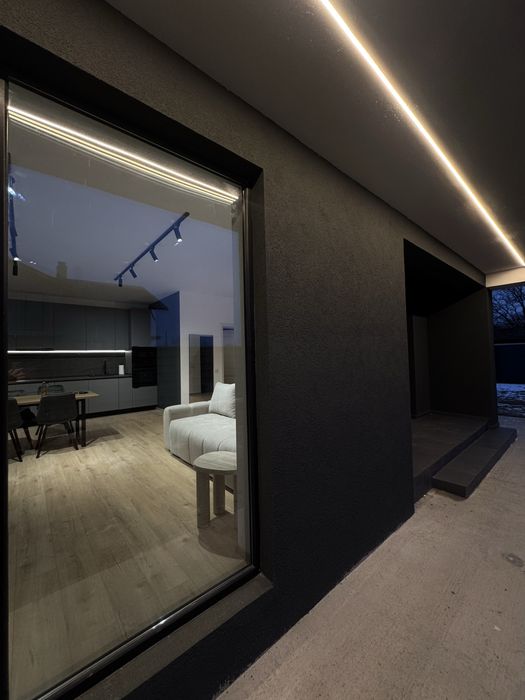 Case Duplex  Rate dezvoltator