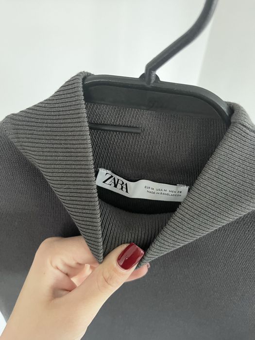 Дамска рокля ZARA