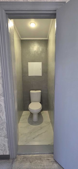 3 комнатная квартира