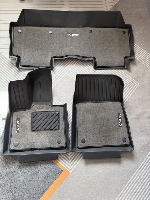 Продаются полики deepal s07