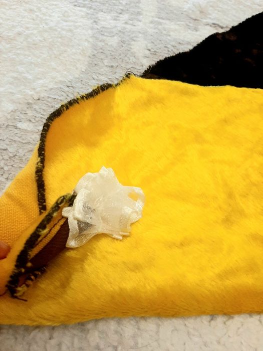 Костюм пчёлки 4-6 лет!