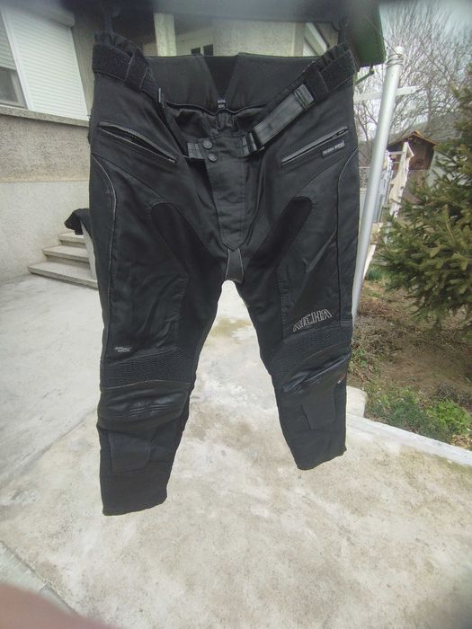 Мото яке , мото гащи 2 бр