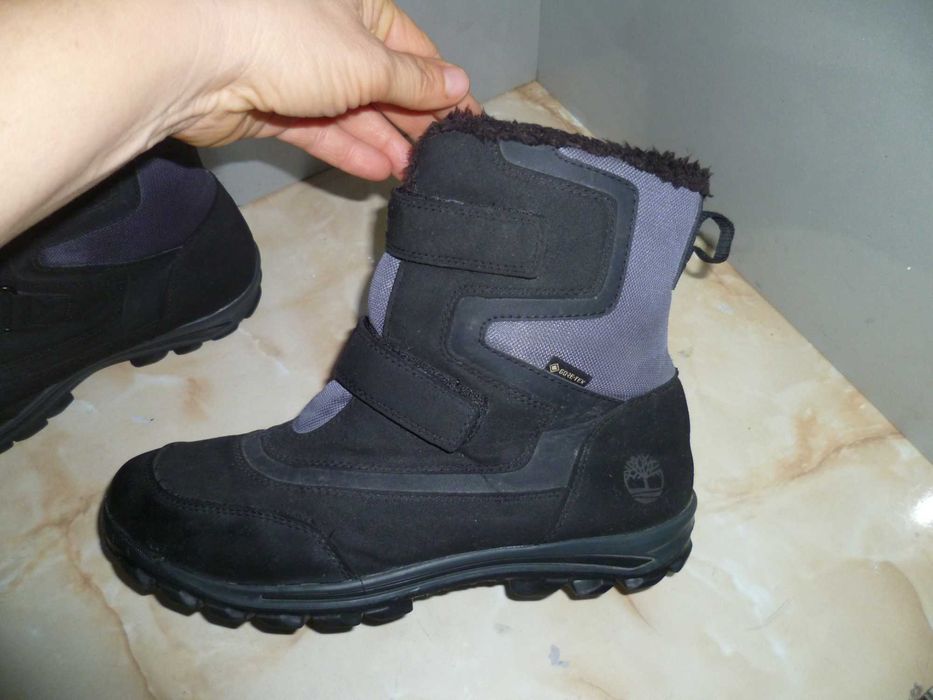 Timberland Gore-tex апрески №40