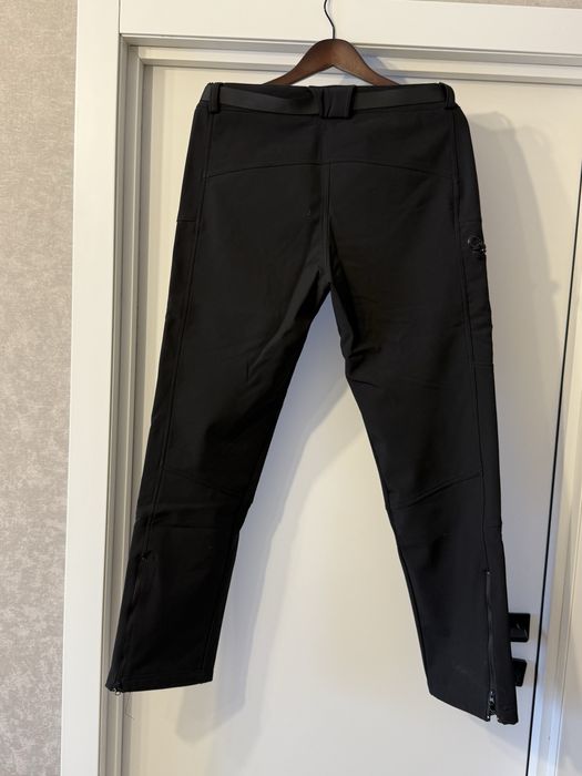 Брюки The North Face (Softshell)