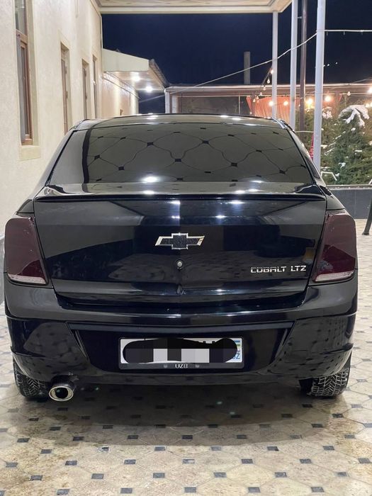 Sotiladi Cobalt 2023