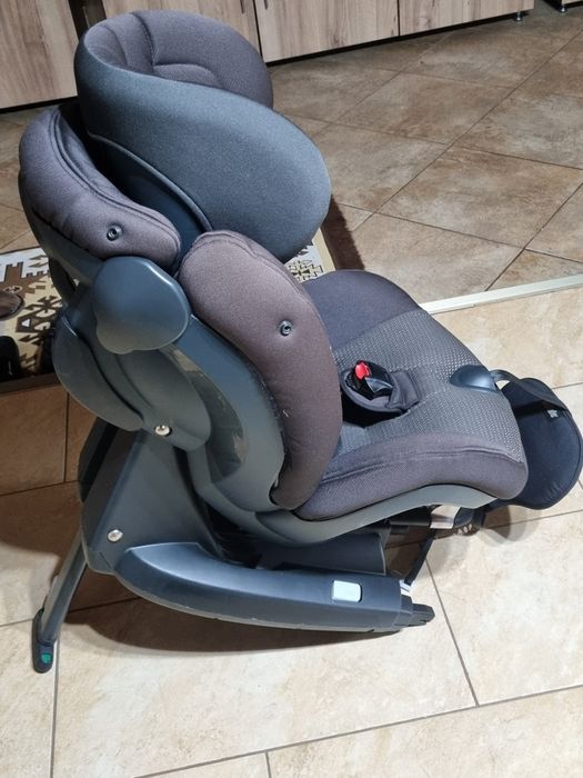 Scaun Auto ,Be Safe ,Impecabil