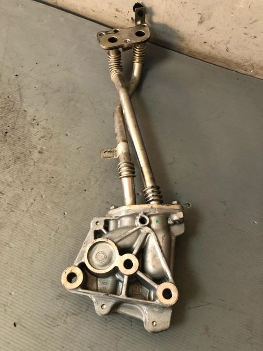 Schimbator caldura 1.6 d fiat 500x 500l jeep renegade alfa romeo giulietta