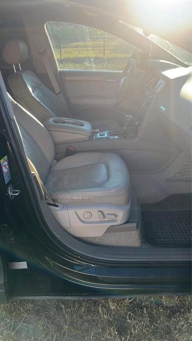 AUDI Q7 2007 — imagine 5