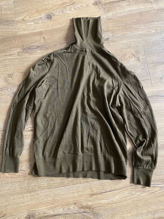 Дамско вълнено поло COS