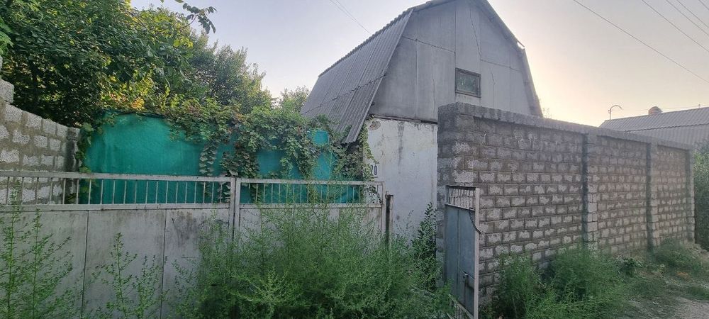 Срочно продам Дачу