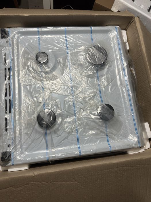 artel Eco Ceramic gaz plita