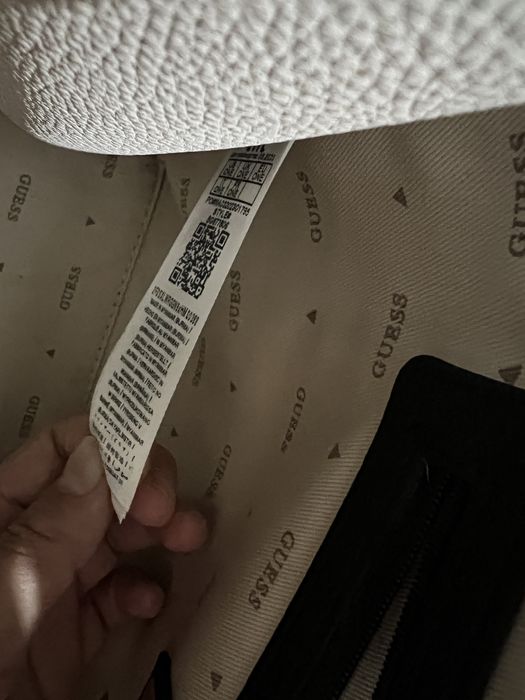 Сумка оригинал guess