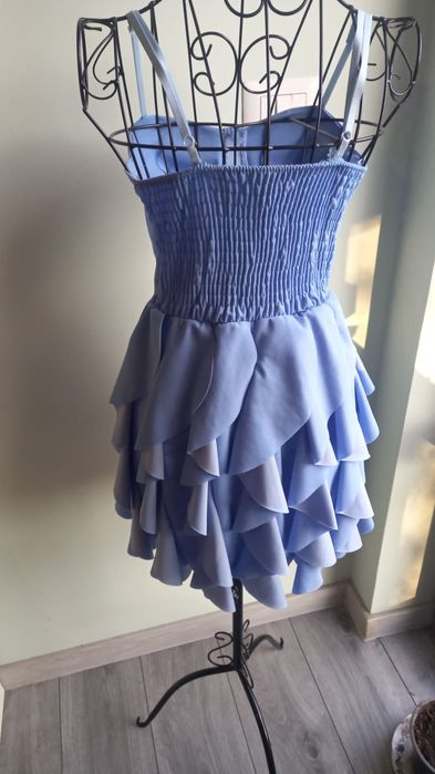 Rochii de ocazie mărimea 38