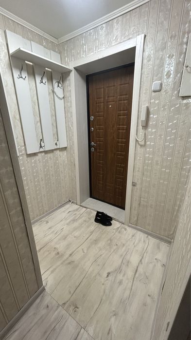 Сдается однокомнатная квартира