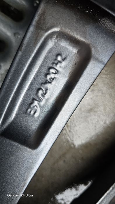 Jante bmw R20 x3 g01 x4 g02 2 latimi 20 style 699