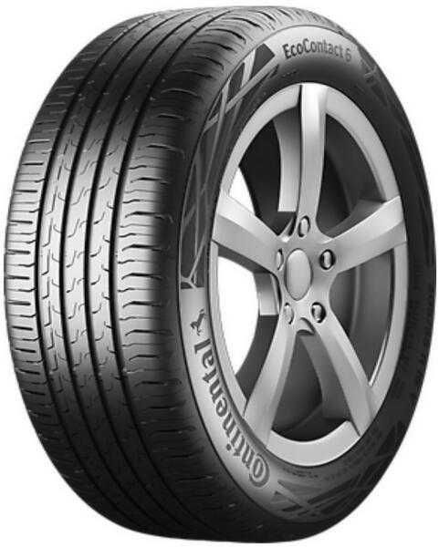 Continental EcoContact 6 185/65 R15 88H