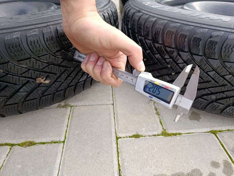 Roti de iarna 15" Peugeot, Citroen (4x108) Pirelli M+S 185 / 65 / 15