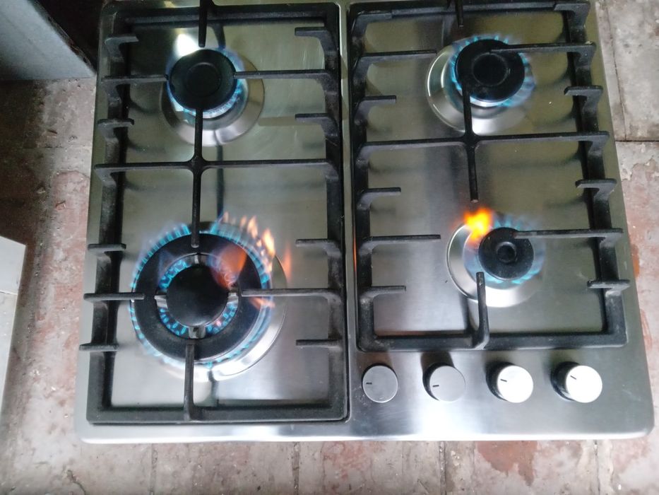 Продаётся газ плита Ферре