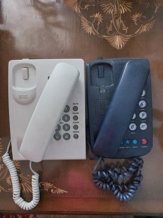 Продам стационарный телефон