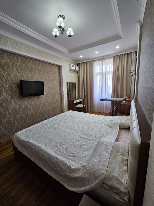 Новомосковский ЖК Golden House 2/7/9