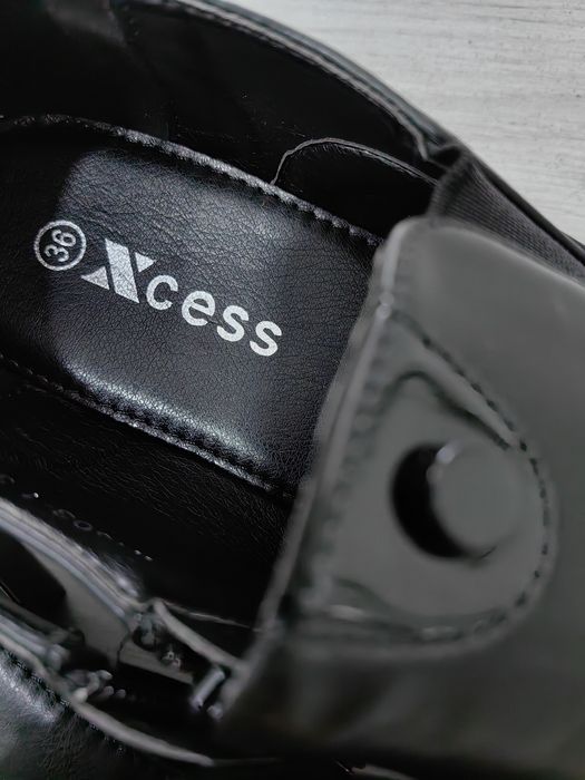 Дамски обувки 36