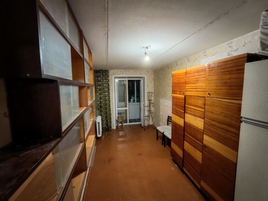 Продам 3-х комнатную квартиру