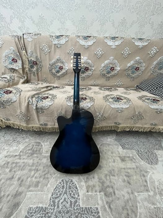 Гитара продается