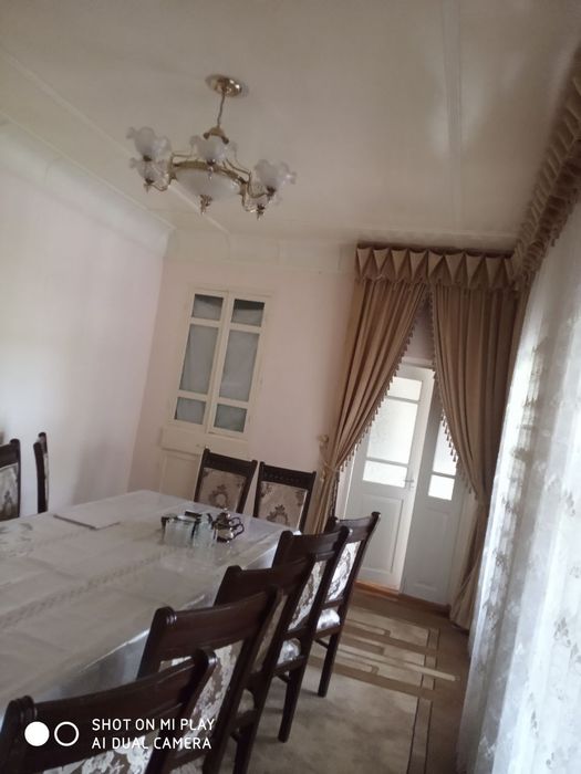 Продаётся участок