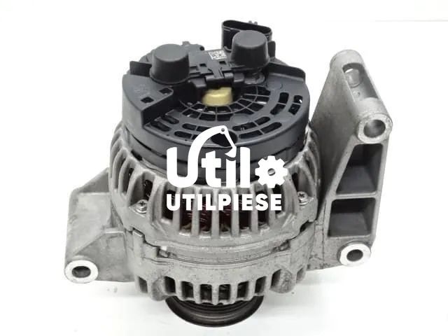 alternator daf 28v 80a cf xf cf85 xf95 xf105 - original verificat