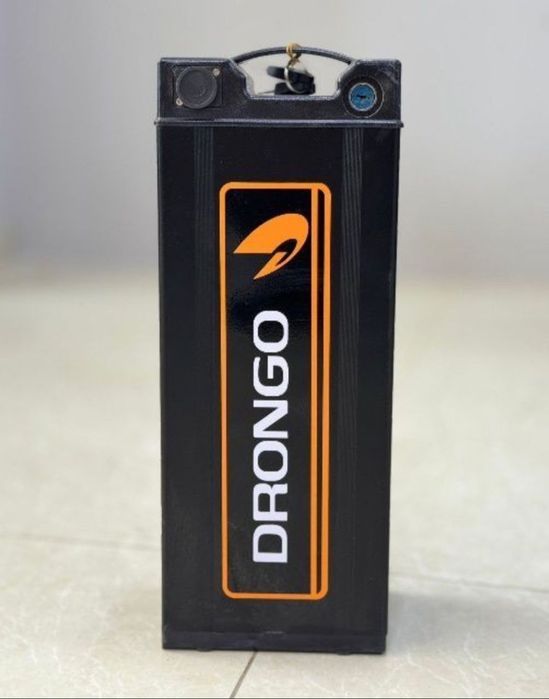 Drongo Akkumlator 60v 28.6 Ah