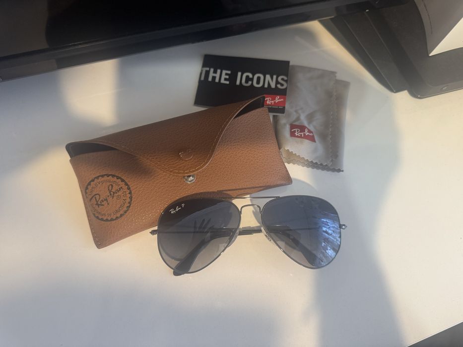 Оригинални очила Ray Ban