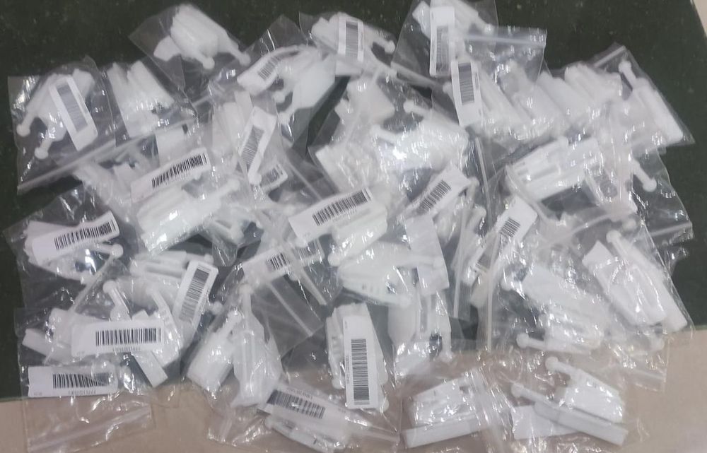 Bmw E39 Корректоры фары