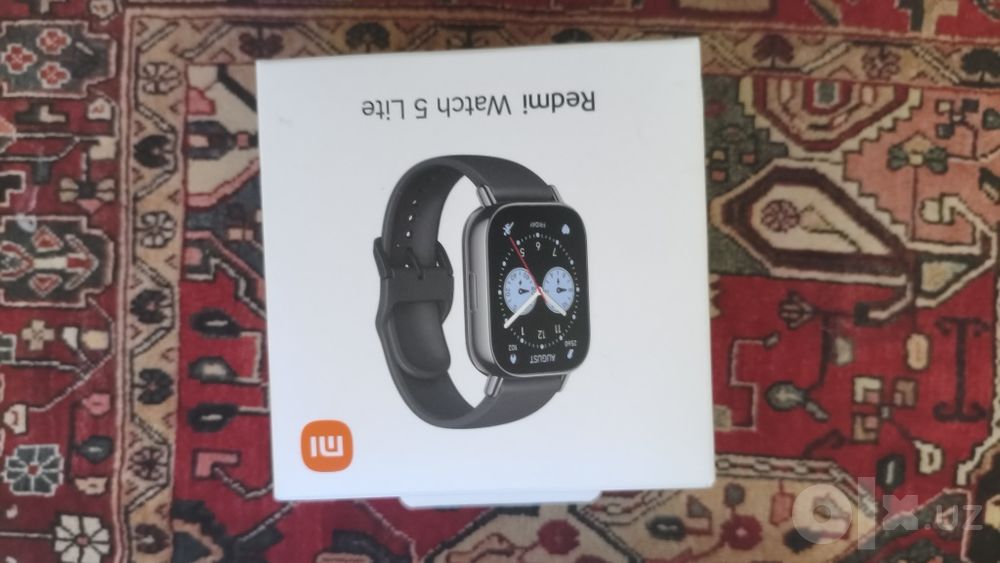Redmi watch 5 lite