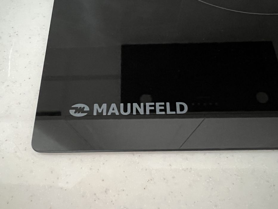 Продам индукционную плиту