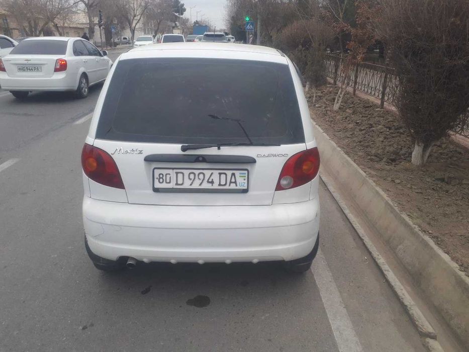 Матиз сотилади йили 2009