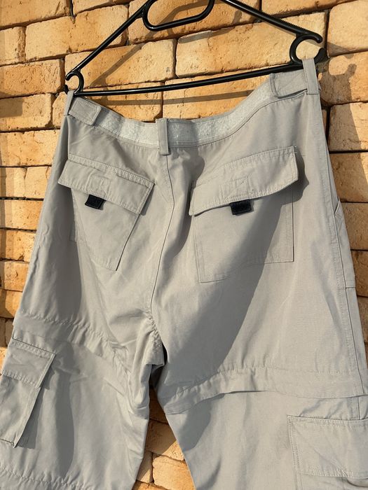 Pantaloni Fishbone Baggy Vintage W34