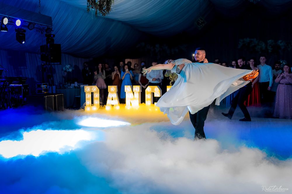 Cameraman Fotograf Nunta Botez Cununie Foto Video