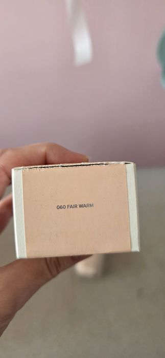 Fond de ten Haus Labs by Lady Gaga