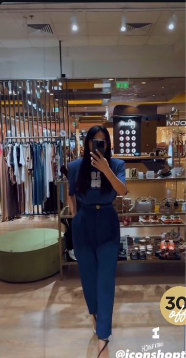 Elisabetta Franchi de la 1700 RON la 500 RON noi!